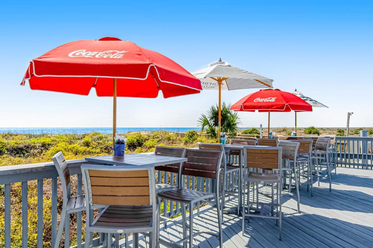 Hh Beach & Tennis 158B Hilton Head Island Exterior foto